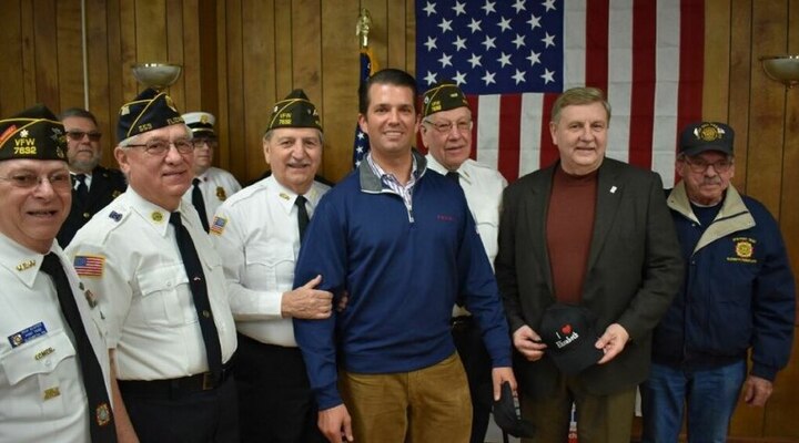 এই মামলায় কোনও মন্তব্য করতে রাজি হয়নি ট্রাম্পের সংস্থা।