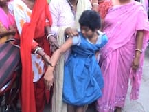 ক্লাসে জল খেতে চাওয়ায় নার্সারির ছাত্রীকে ‘মার-লাথি’ ২ শিক্ষিকার