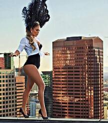 একবার এক পরিচালক তাঁর গোপনাঙ্গ দেখার আব্দার করেছিলেন! দাবি জেনিফার লোপেজের