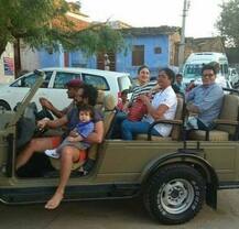 সেকী! তৈমুর বাবার সঙ্গে এটা কী করল, সেফের চোখের অভিব্যক্তি দেখুন