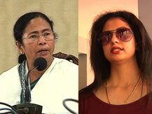 মহম্মদ শামি বিতর্কে মমতা বন্দ্যোপাধ্যায়ের সঙ্গে দেখা করার আবেদন ক্রিকেটার পত্নী হাসিনের