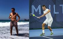  বয়ফ্রেন্ড আন্দ্রেই কসচিভকে বিয়ে করলেন অভিনেত্রী শ্রিয়া সারন, দেখুন তাঁর সঙ্গে মালদ্বীপে ছুটি কাটানোর কিছু ছবি