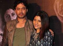 তোমাকে ভালবাসি, দ্রুত সেরে ওঠো, কঙ্কণা সেনশর্মার বার্তা ইরফান খানকে