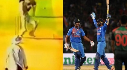 Dinesh Karthik’s last ball six reminds that of Javed Miandad শেষ বলে ছক্কা মেরে মিঁয়াদাদকে মনে করিয়ে দিলেন কার্তিক