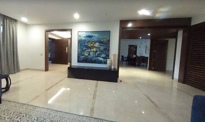 ক্রিকেটার দীনেশ কার্তিক এবং দীপিকা পাল্লিকালের সুন্দর সাজানো বাংলো। এখানে তাঁরা সংসার পেতেছেন। দেখুন ছবিতে তারই ঝলক