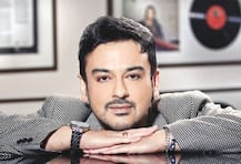 ইদ শুধু পাকিস্তানিদের না, ট্যুইটারে কটাক্ষের জবাব আদনান সামির