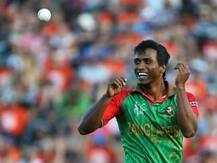 ১৯ তম ওভারে ২২ রান, বাংলাদেশের সমর্থকদের কাছে ক্ষমাপ্রার্থী রুবেল