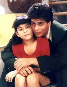 কুছ কুছ হোতা হ্যায় ছবিতে শাহরুখের অনস্ক্রিন মেয়ের কথা মনে পড়ে, দেখুন তাঁর সাম্প্রতিক ফটোশ্যুটের ছবি