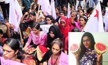 বোরখা পরছে না মেয়েরা,তাঁদের উন্মুক্ত বক্ষ ‘খোলা তরমুজের মতো’, কলেজ শিক্ষকের মন্তব্যে সমালোচনার ঝড়