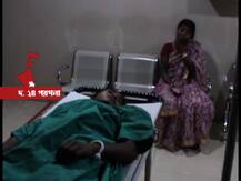 নিকাশি নালা নিয়ে বিবাদ, অন্তঃসত্ত্বার পেটে লাথি মারার অভিযোগ প্রতিবেশীর বিরুদ্ধে