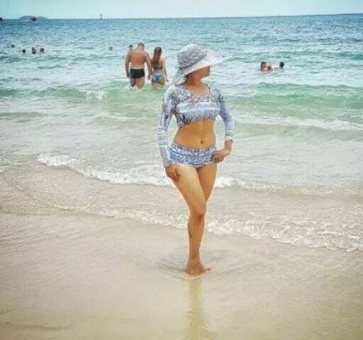 নেহার ছবিগুলি সোশ্যাল মিডিয়া থেকে নেওয়া হয়েছে।