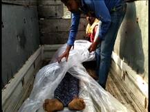 পঞ্চায়েত ভোটের আগে হিংসা, তৃণমূল সমর্থকের মুণ্ডহীন দেহ উদ্ধার ঘিরে চাঞ্চল্য মুর্শিদাবাদে