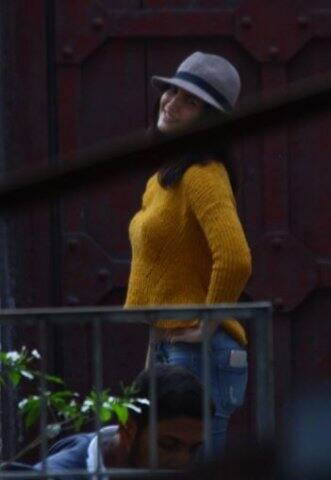 যুবরাজ-হ্যাজেল, বিরাট-অনুষ্কা, জাহির-সাগরিকার পর এবার হয়তো হার্দিক-এলির হাত ধরে ক্রিকেট-বলিউডের মেলবন্ধন ফের দেখা যাবে