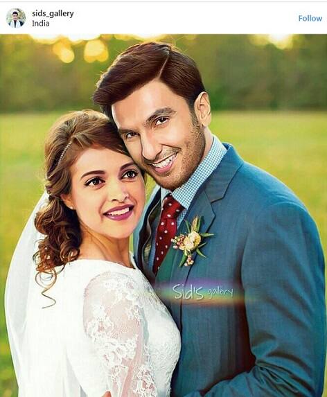 সঙ্গে সঙ্গে ভাইরাল হয়ে যায় সেই ছবি