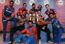 যাতায়াতের সমস্যা, আইপিএল-এর উদ্বোধনী অনুষ্ঠানে থাকবেন না ৬টি দলের অধিনায়ক