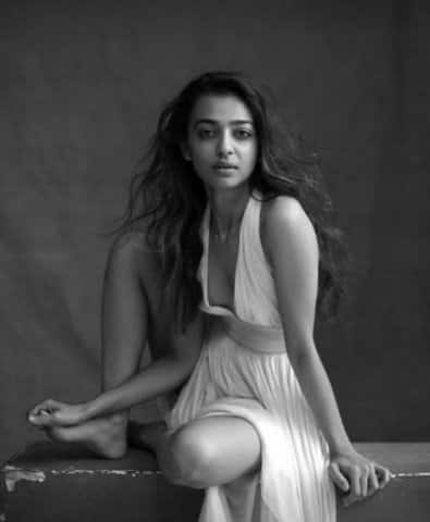 রাধিকা প্রায়ই সোশ্যাল মিডিয়ায় নিজের ছবি পোস্ট করেন। ছবি সৌজন্যে ইনস্টাগ্রাম