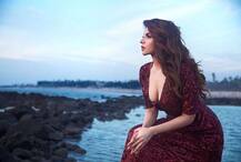 টিভি অভিনেত্রী শামা সিকন্দরের নতুন ফটোশ্যুটের ছবিগুলি দেখে তো আপনিও বলবেন....