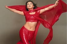 ব্ল্যাকমেল ছবির বেওয়াফা বিউটি গানের সঙ্গে ফের বলিউডে ফিরছেন উর্মিলা মাতন্ডকর