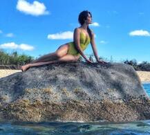 এক সংবাদপত্রের উইমেনস ফোরামের সঙ্গে যুক্ত হলেন বিশ্বসুন্দরী মানুষী ছিল্লার