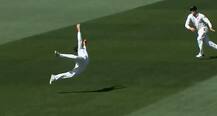 দেখুন: পাখির মতো উড়ে গিয়ে একহাতে দুরন্ত ক্যাচ উইলিয়ামসনের