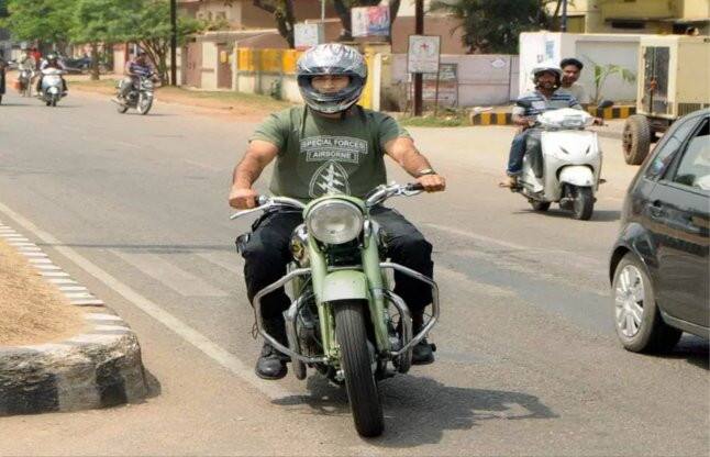 জানালেন রবীন্দ্র জাদেজা