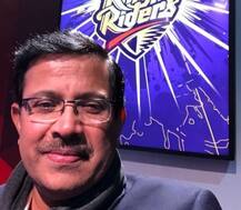 আইপিএল শুরুর আগে চাঙ্গা নাইট শিবির, প্রথম ম্যাচ থেকেই খেলতে পারেন ক্রিস লিন, রাসেল