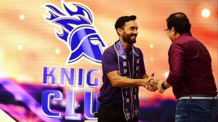 মাইসোর জানিয়েছেন, আগামী ৮ এপ্রিল লিন ও রাসেল খেলবেন বলেই আশা করা হচ্ছে। তাঁরা শীঘ্রই শিবিরে যোগ দেবেন।