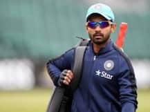 স্লেজিং, গাড়ির হর্নের শব্দ পছন্দ করি না, বলছেন রাহানে