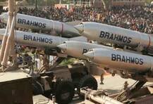 আগামী ১০ বছরের মধ্যে শব্দের চেয়ে ৭ গুণ দ্রুত হবে ‘ব্রহ্মোস’, দাবি