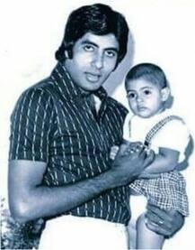 বলিউডের মেগাস্টার অমিতাভ বচ্চনের এই ছবিগুলি কেন বিশেষ জানেন? দেখুন