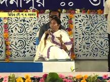 জুন মাসেই রাজ্যের পঞ্চায়েত নির্বাচন, ইঙ্গিত মুখ্যমন্ত্রীর