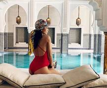 দেখুন রজনীকান্ত ও অক্ষয় কুমারের ২.০ ছবির অভিনেত্রীকে