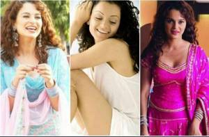 জানেন কি? কঙ্গনা রানাওয়াতের ফিল্মি কেরিয়ার শুরু হয় এক কাপ কফি থেকে