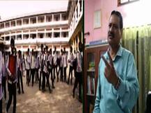 মাধ্যমিকে প্রশ্নফাঁসের পর ময়নাগুড়ির স্কুলের প্রধান শিক্ষকের বিরুদ্ধে উঠল আরও চাঞ্চল্যকর অভিযোগ, কী অভিযোগ জানুন