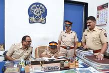 সাত বছরের ক্যান্সার আক্রান্ত ছেলেকে একদিনের জন্য ইন্সপেক্টর করল মুম্বই পুলিশ