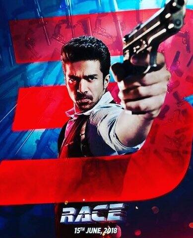 এই ছবিতে সাদিককে এক বিশেষ চরিত্রে দেখা যাবে