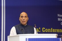 মাদক পাচারকারীদের সম্পত্তি বাজেয়াপ্ত করার নির্দেশ, নার্কো অপরাধের তথ্যভাণ্ডার তৈরি হবে, জানালেন রাজনাথ