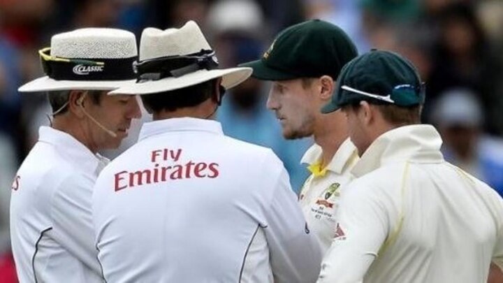 Cricket controversy: Bancroft, Smith admit ball-tampering ধরা পড়ল ক্যামেরায়, বল বিকৃতির অভিযোগ, চাঞ্চল্যকর স্বীকারোক্তি স্মিথ, ব্যানক্রফ্টের