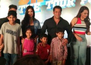 সহ অভিনেত্রী পূজা ডডওয়ালের সাহায্যে এগিয়ে এলেন সলমন, বললেন, 'ও সুস্থ হয়ে যাবে