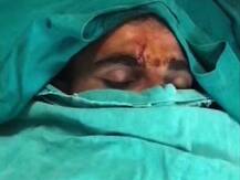 দেহরাদুন থেকে ফেরার পথে গাড়িতে ধাক্কা ট্রাকের, পথ দুর্ঘটনায় আহত মহম্মদ সামি