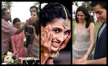 দেখুন! শ্লোকা মেহতাকে কীভাবে প্রপোজ করলেন আকাশ অম্বানি