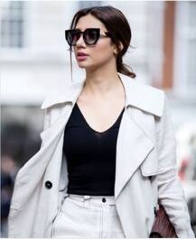 রণবীর কপূরের সঙ্গে সিগারেট নিয়ে ভাইরাল ছবি বিতর্কে অবশেষে মুখ খুললেন মাহিরা