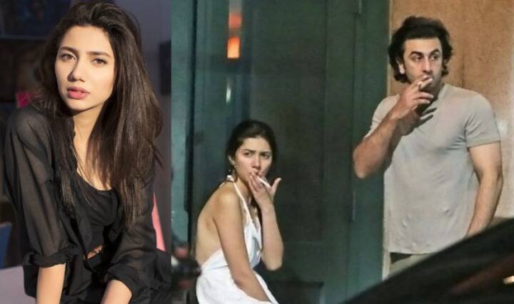 মাহিরা বলেছেন, প্রথমে ওই ছবি নিয়ে বিতর্ক তাঁর অদ্ভূত মনে হয়েছিল। পরে রণবীর কপূরের সঙ্গে একসঙ্গে সিগারেট টানার ওই ওই ছবি সম্পর্কে গলতিটা অনুভব করেন তিনি। 