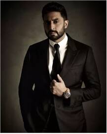 দেখুন মনমর্জিয়াঁ ছবিতে অভিষেক বচ্চনের পোস্টার