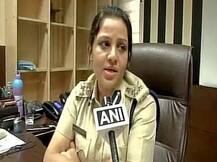 পুরস্কার প্রত্যাখান করলেন বেঙ্গালুরুর আইপিএস ডি রূপা