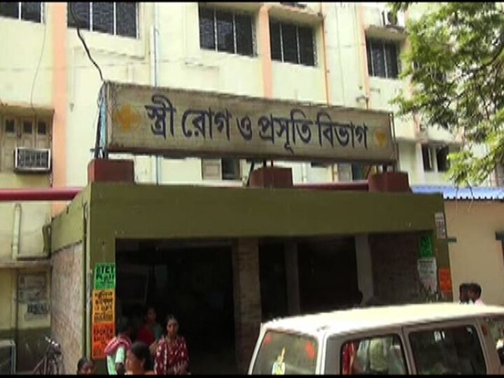 Woman allegedly kills her own newborn daughter by throwing her off window দ্বিতীয়বার কন্যাসন্তান, সদ্যোজাতকে দোতলা থেকে নীচে ফেলে দিলেন মা!