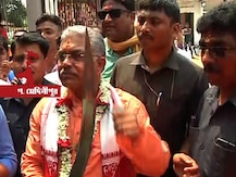 কলকাতা থেকে জেলা, রামনবমীর মিছিলে ফের অস্ত্র দেখল রাজ্যবাসী