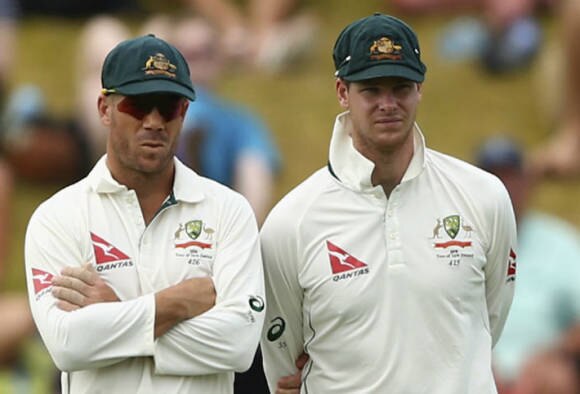 Australia's day of shame ends in 322-run rout, Smith, Warner faces life ban লজ্জার টেস্টে ৩২২ রানে হার অস্ট্রেলিয়ার, আজীবন নির্বাসিত হতে পারেন স্মিথ, ওয়ার্নার