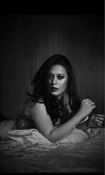 দেখুন জ্যাকি শ্রফের মেয়ে কৃষ্ণার ট্যাটু