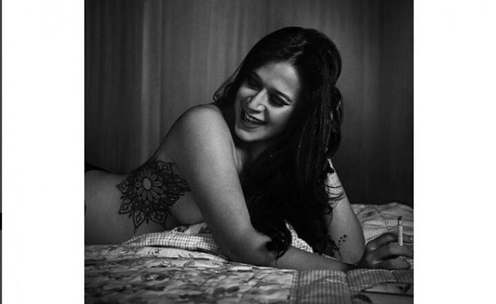 দেখুন কৃষ্ণার আরও ছবি। 